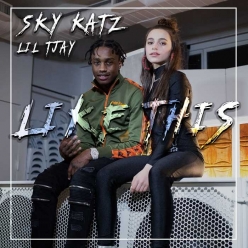 Sky Katz Ft. Lil Tjay - Like This